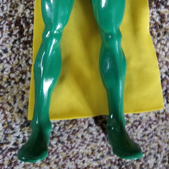 Marvel Titan Hero Series Marvel's Vision 12” - Picture 2 of 3